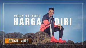 Lagu ambon terbaru 2018 vicky salamor orang ketiga | beta kasih cinta se kasih luka. Chord Harga Diri Vicky Salamor Kunci Gitar Lagu Ambon Mudah Dimainkan Tribun Ambon
