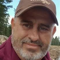 Dennis George Montoya Obituary (2021)