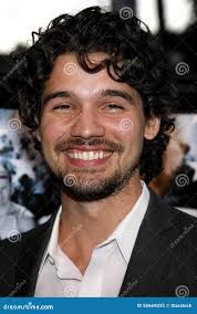 Steven Strait editorial image. Image of actor, hollywood