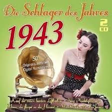 While zarah leander's career in the third reich has been criticized, rumors also falsely implied that zarah was of. Zarah Leander Horst Winter Dorit Alt Die Schlager Des Jahres 1943 2 Cd Neu Ebay