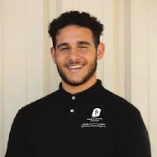 Exploring new territory