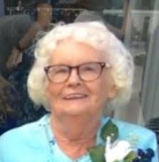 Geraldine “Jeri” Reeder