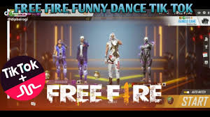 We pay up to 2 cents for 1 like or follower! Free Fire Funny Dance Tik Tok Part 5 Free Fire Funny Moment Tik Tok Youtube