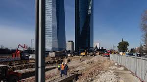 All the keys to today's Madrid Marathon 2026 route: schedules, closed streets, start and finish