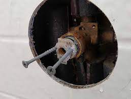 How to remove & install the 1222 cartridge. Moen Shower Cartridge Removal Tool Page 3 Terry Love Plumbing Advice Remodel Diy Professional Forum