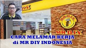 Kekayaan 50 orang terkaya malaysia meningkat jadi rp1.287 triliun, ada bos mr diy. Cara Melamar Kerja Di Mr Diy Indonesia Youtube