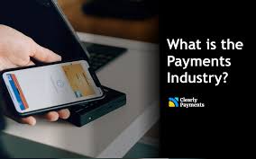 Payment Industry Ecosystem image , Payment Processing image
