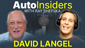 Decoding the Service Side of the Automotive Industry with David Langel