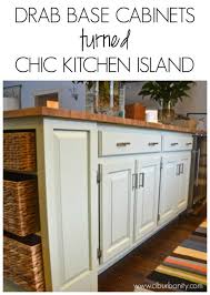 New And Improved Kitchen Island Kitchen Design Diy Diy Kitchen Remodel Kitchen Design