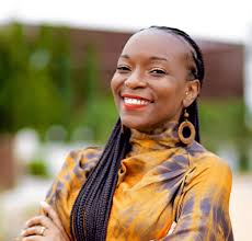 Reproductive health scholar and bioethicist seeks to transform data  collection and research capacity