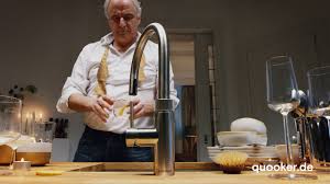 Möbel und gebrauchte haushaltsgeräte kaufen und verkaufen mit kostenlosen kleinanzeigen. Quooker Tvc 1 Der Wasserhahn Der Alles Kann 7sec Youtube