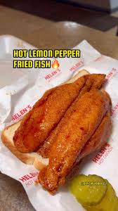 BEST NASHVILLE HOT CHICKEN & SEAFOOD🔥, @helenshotchicken_rockhill is doing  hot chicken their own way with heat and flavor that is unlike anything I’ve  put