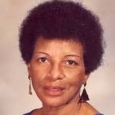 Obituary information for Rosa M. Dixon