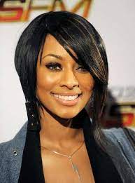 Asymmetrical Bob Short Hairstyles Black Women 2014 Short Bob Hairstyles Hair Styles Womens Hairstyles