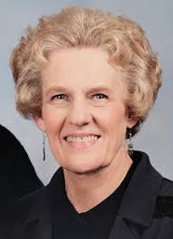 Joan Loree (Stensen) Hoover