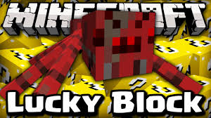 Además voy a probar el lucky block boss challenge, uno de tantos mapas creados para lucky block (he de decir que el del vídeo es bastante . Download Lucky Block Challenge Mod For Minecraft 1 16 5 1 7 10 2minecraft Com