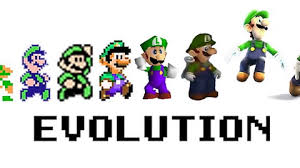 Super mario power ups coloring pages. Luigi Mariowiki Fandom