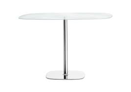 Details abouthygena 1 shelf coffee table cream and oak effect brand new. Lox Walter Knoll Table Milia Shop