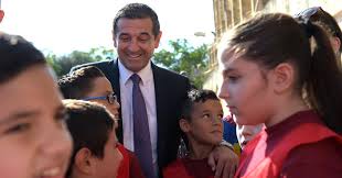 Minn ġirja għall-gost sa proġetti ta' miljuni