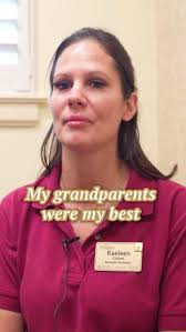 Raleen shares how losing her...