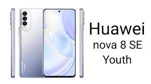 Huawei nova 8 SE Youth – Full Phone ...