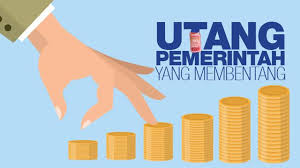 Menteri kewangan, lim guan eng berkata jumlah terbaharu itu adalah memadai bagi. Utang Era Sby Dan Jokowi Apa Bedanya Bisnis Liputan6 Com