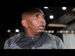 SUNDAY SERVICE 31st October 2021 // Bishop M Sekete