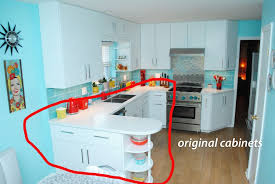 Agree or disagree, i love seeing this neutral cabinetry trend, from all gray kitchens to gray and white kitchens.it's a combination that can be modern or farmhouse (or modern farmhouse) or more classic or contemporary depending on the style of cabinetry, hardware choice, and shade of gray. Our Great 1950s Kitchen Renovation Reveal By Gum By Golly