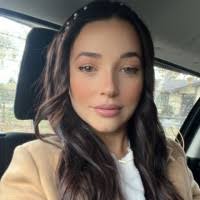 Livia Radu, RVS, Rphs