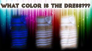 Youtube White Gold Dress Black And Blue Dress True Colors