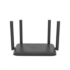 Router Inlambrico Hikvision 1500 Mbps Dual Band 11 AX (DS-3WR15X)