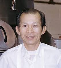 Hoover Mar Obituary (2007)