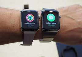 Following the release of ios 15 and the iphone 13, iphone 13 owners quickly realized that they were unable to unlock their iphones using the . How An In Store Apple Watch Demo Will Make You A Believer Cult Of Mac