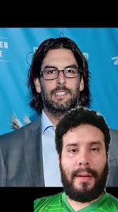 Rob Burnell's Instagram, Twitter & Facebook