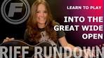 Learn To Play 