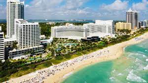 Cadillac hotel & beach club, autograph collection. Top10 Recommended Hotels 2019 In Miami Beach Florida Usa Youtube