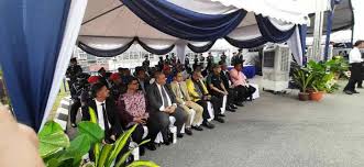 15 march at 07:38 · sungai buloh, malaysia ·. Majlis Perasmian Balai Polis Bukit Jalil Ppim 03 07 19 Ppim