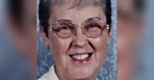 Mrs. Veda Ann Bond Obituary