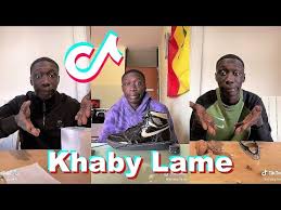 Khaby lame is a 21 years old italian social media star. Funniest Khabane Lame Tiktok Compilation 2021 New Khaby Lame Tiktok 2
