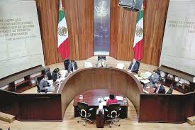 Después de que el partido verde ecologista de méxico fue el más multado durante las campañas electorales por difundir propaganda de sus informes, el tepjf decidió reducir otra multa a dicho partido, la cual era de 11 millones 400 mil pesos y terminó en un millón 189 mil. Wplljyyc3d A1m