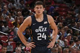 The milwaukee bucks have acquired guard grayson allen in a trade with the memphis grizzlies, sources tell espn's adrian wojnarowski. Grayson Allen Traded By Utah Ahead Of Nba Draft