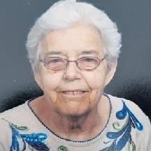 Antoinette Kapp Obituary (2019)