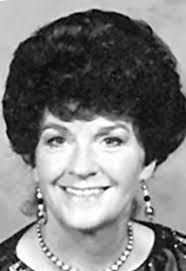 Arlene Van Berg Obituary (2010)