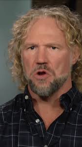 Kody's coming around to the idea that he and Robyn are soulmates ❤️  #SisterWives