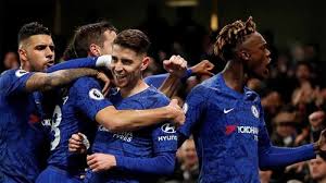 Jadwal ,hasil ,score, dan prediksi pertandingan sepak bola tahun 2015. Jadwal Mu Vs Chelsea Live Rcti Semifinal Fa Cup 2020 Malam Ini Tirto Id