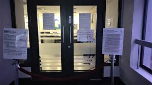 Members of the public may choose. Crowd Control Measures Ahtc