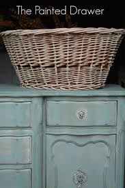 Provence With A Wash Annie Sloan Painted Furniture Painted Drawers Painted Furniture