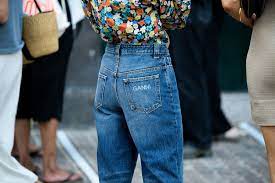 Butcher block countertops kitchen butcher block island laminate countertops kitchen worktop concrete countertops kitchen and bath remodeling furniture removal farmhouse style kitchen kitchen styling. The Skinny Jean Is Dead The 5 Denim Styles You Need Now