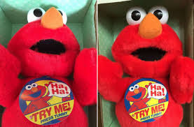 Kids even get to hear the. Tickle Me Elmo An Oral History Mental Floss