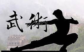 Healthy Living Guide Martial Arts And Running Balancing The Yin With Kung Fu Wushu Martial Arts